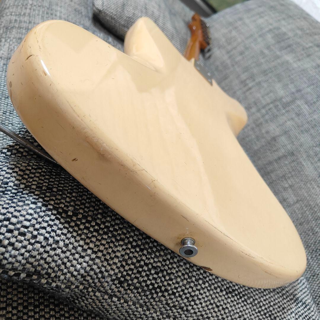 【希少】VOICE DELICATE PROFESSONAL #3 ビンテージ