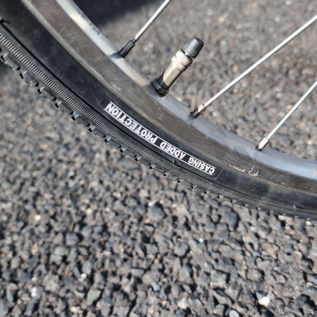 【手渡し限定】ブリヂストン27インチ