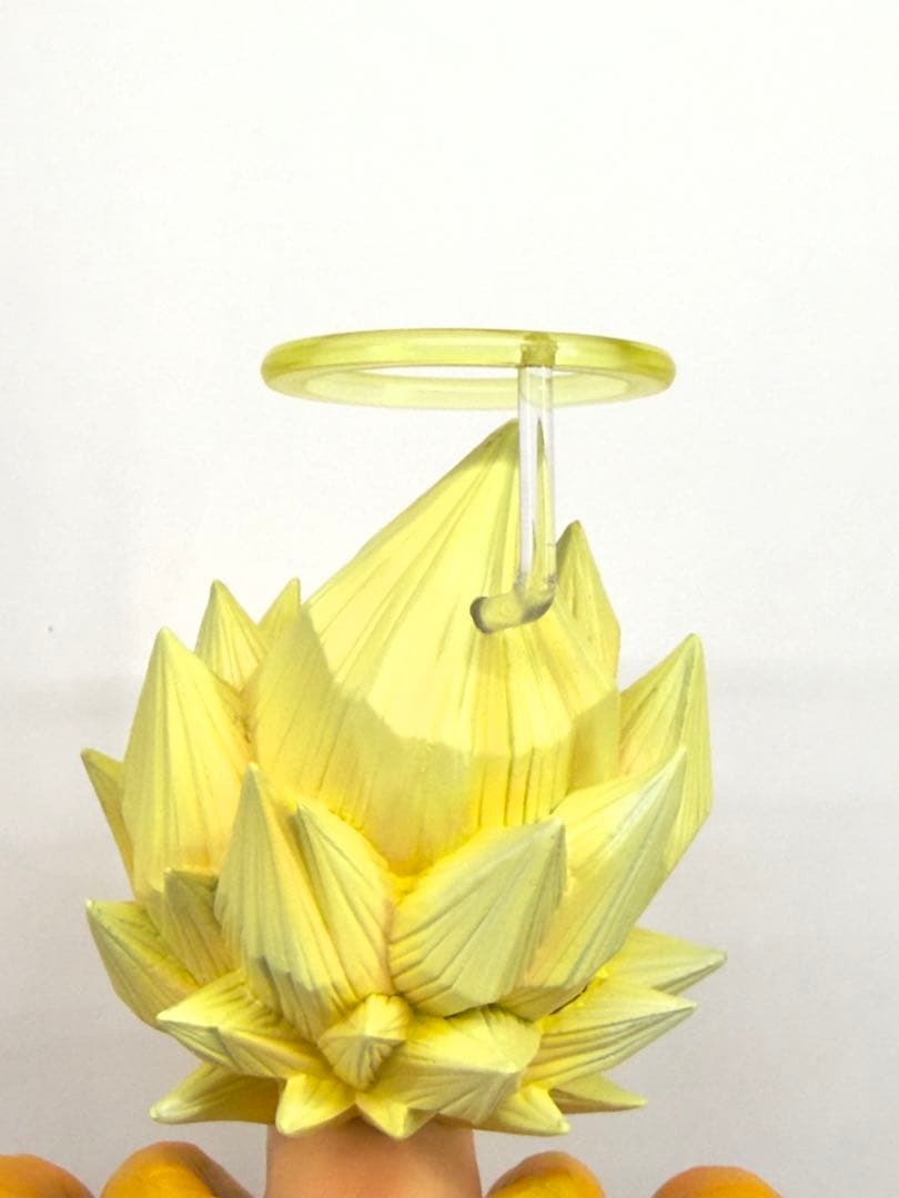 し*ょ様 リペイント　SMSPゴジータ　アミューズメント一番くじ