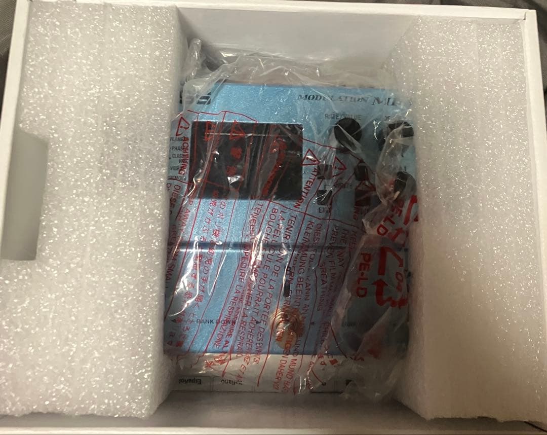 【値下げ】BOSS MD-500【写真追加】