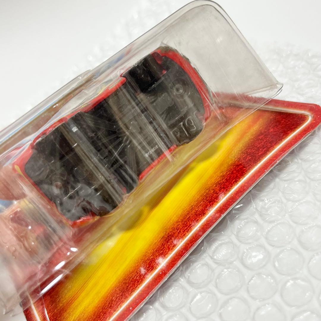 レア　マテル　カーズ　MUDDY ライトニング　マックイーン　泥　ミニカー