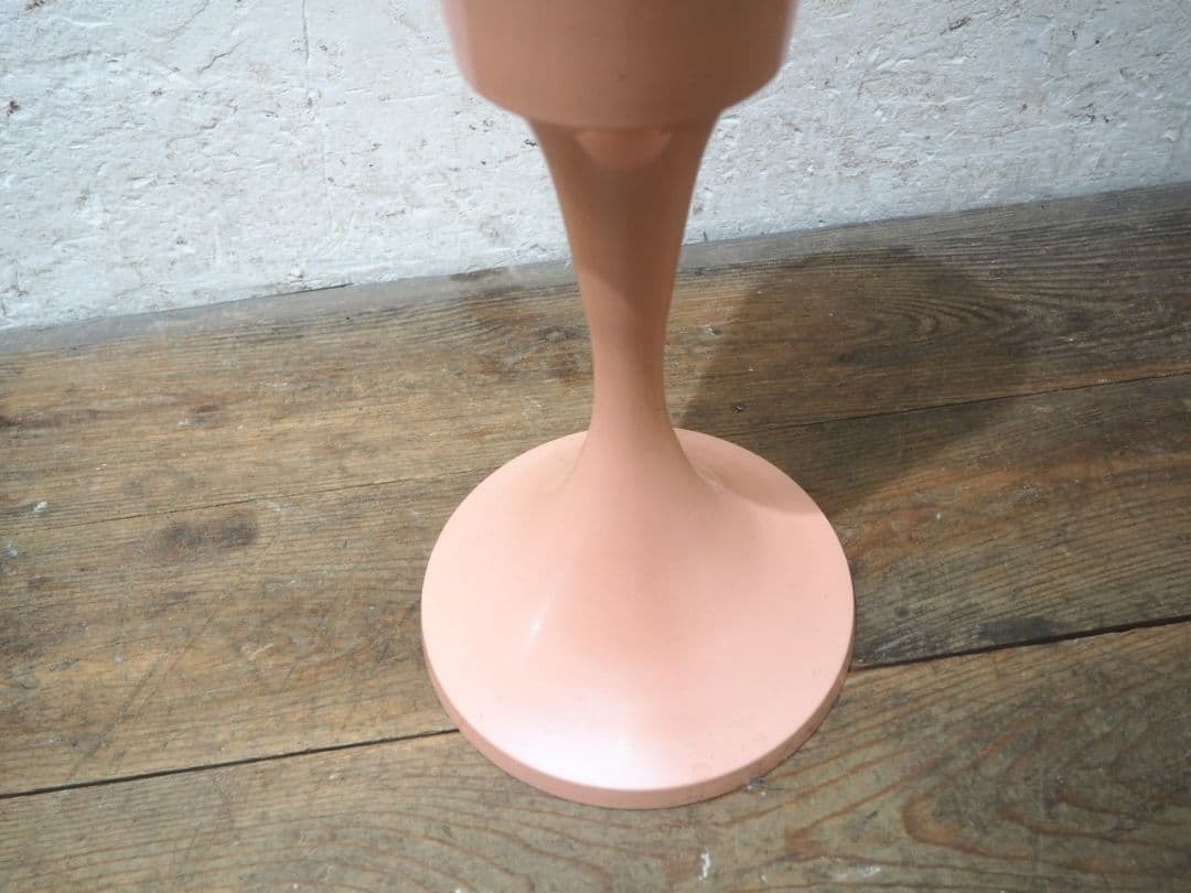 1254　 ヴィンテージ　スタンドアッシュトレイ　灰皿　ミッドセンチュリー　喫煙