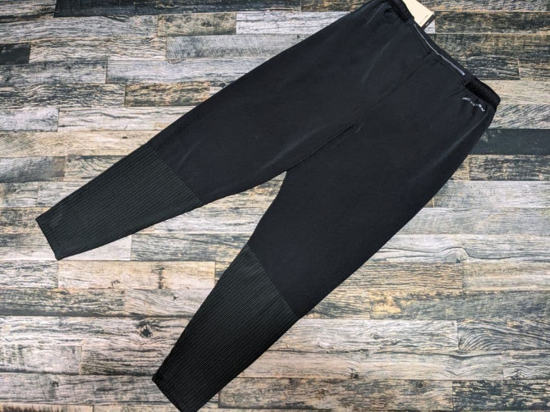 XL ナイキ エアロスイフト ADV ランニング ジョガーパンツ @1.5万 黒