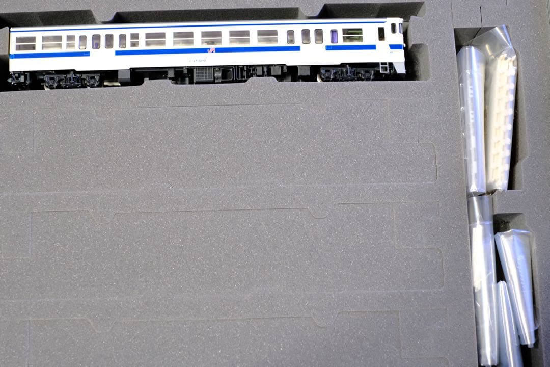 【出品期限：9月13日】TOMIX 特別企画品 JR キハ47-8000 4両