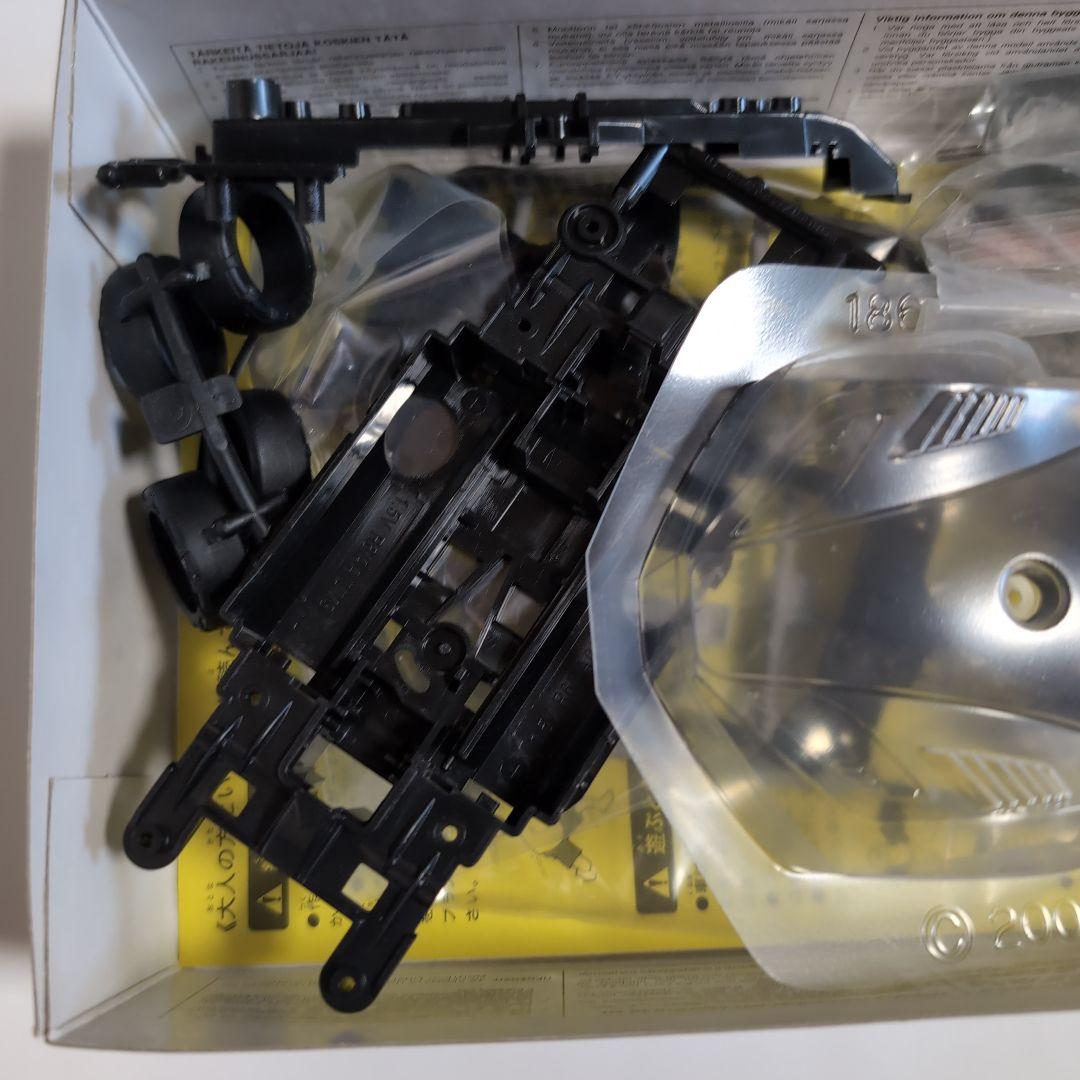 初音ミク　ミニ四駆PROシリーズ　特別限定モデル