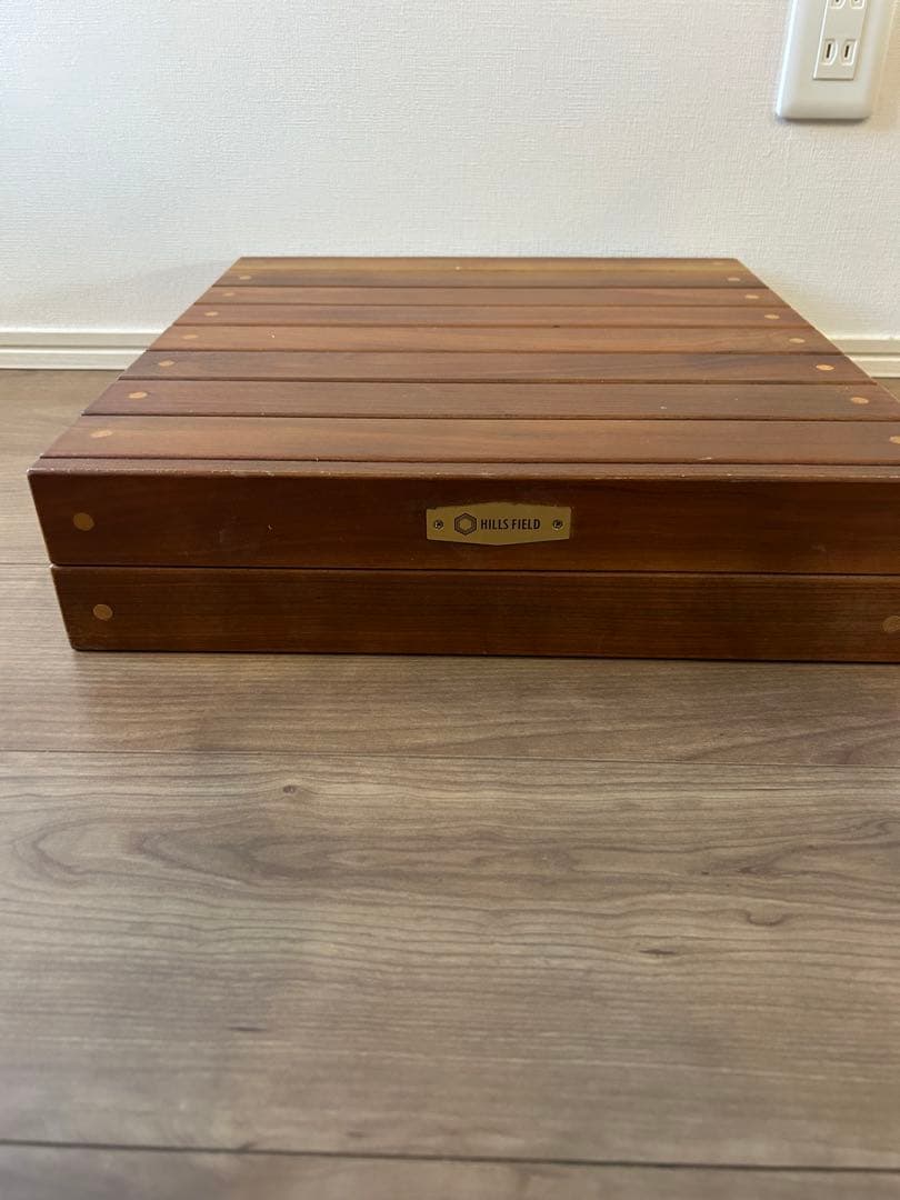 廃盤　HILLS FIELD 俺のMOKKIN モッキン　伊豆のぬし釣り