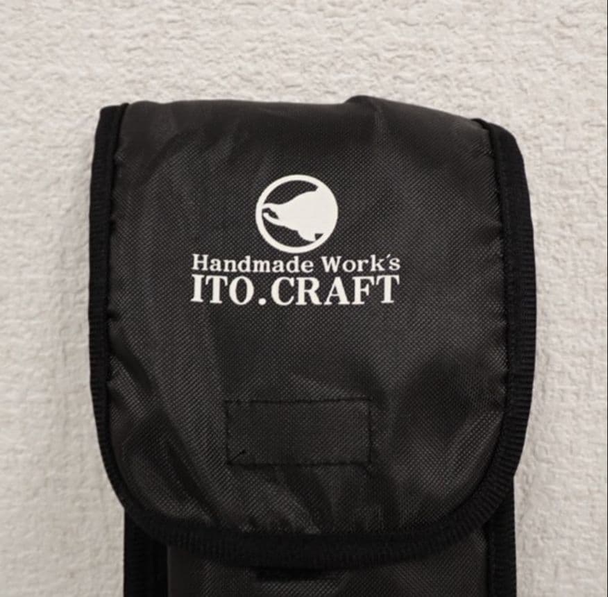 イトウクラフト エキスパートカスタムＥＸＣ７８０ＭＸ　新品未使用