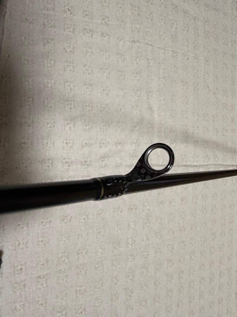 「ジャンク品」ダイワ モアザンブランジーノ EX AGS 94ml ティップのみ