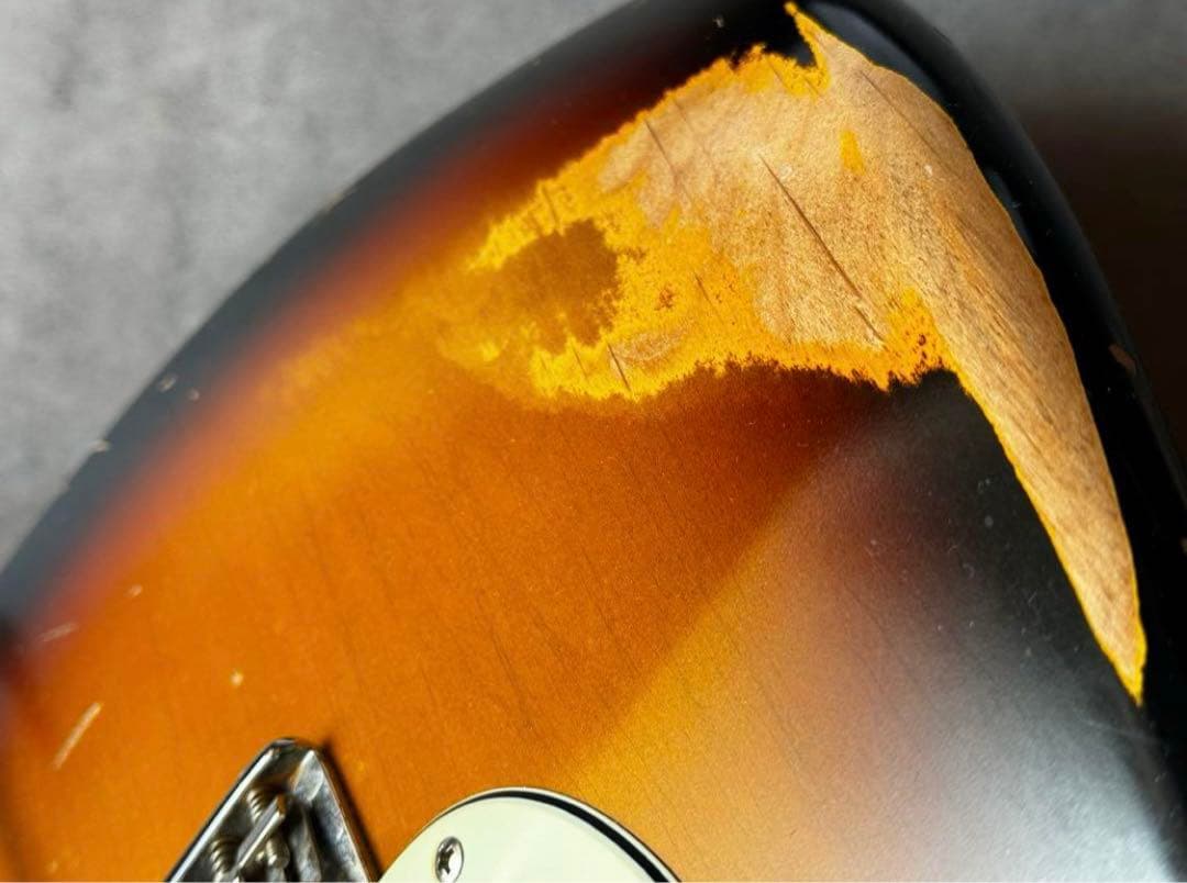 【momose】mc1-std/R 3ts-Heavy Aged