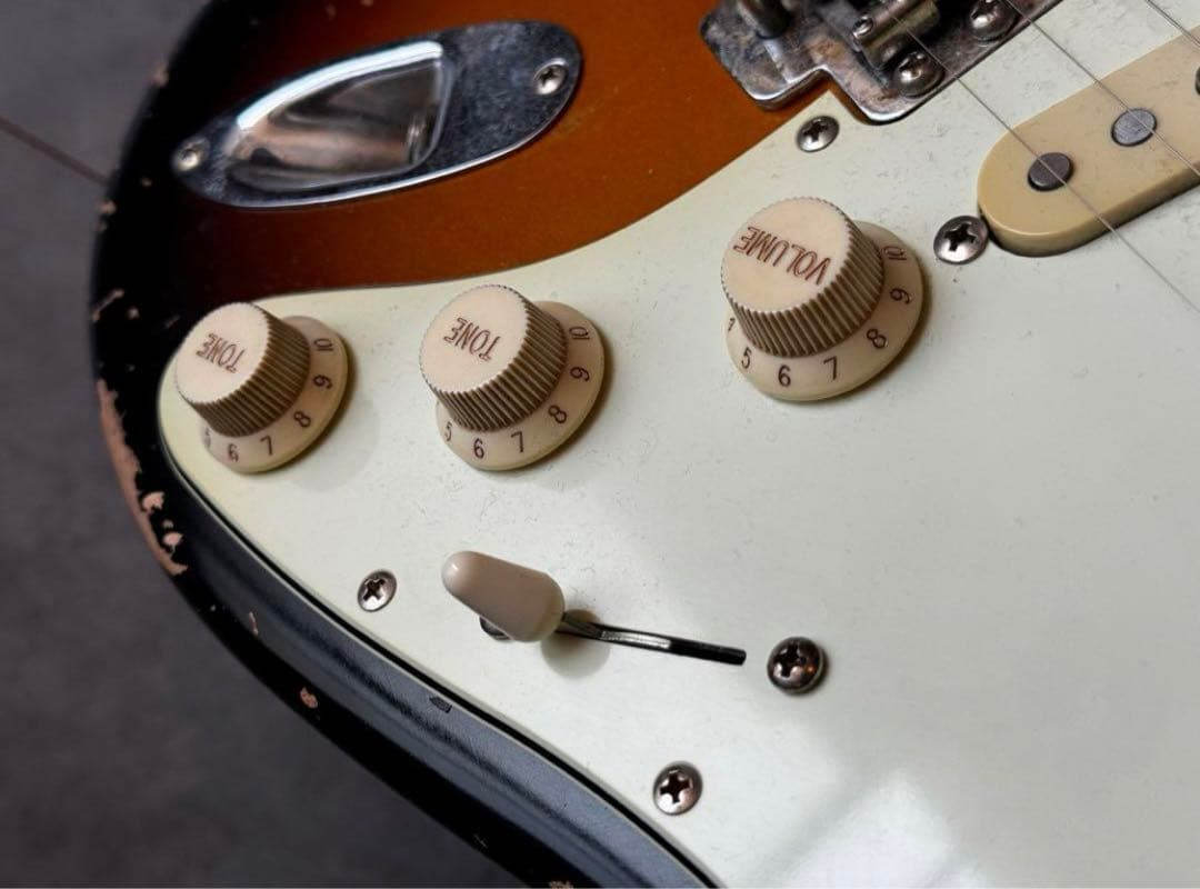 【momose】mc1-std/R 3ts-Heavy Aged