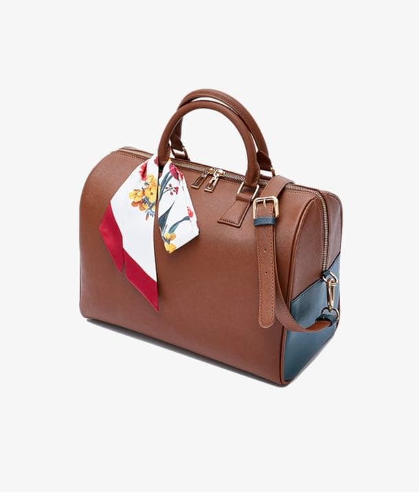 BTS V テテ テヒョン MUTE ボストンバッグ 新品未開封