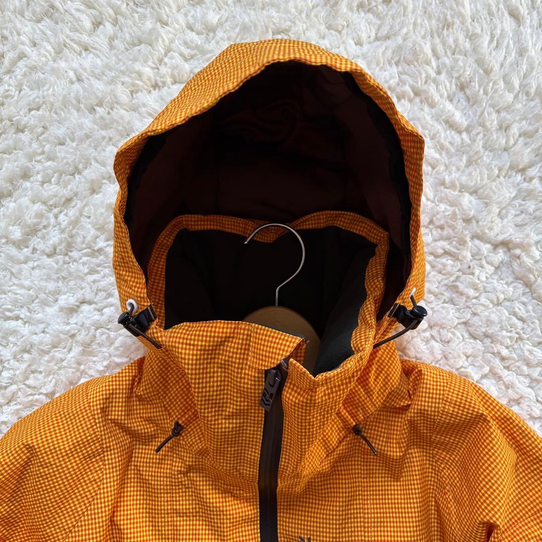 未使用級　DAIWA レインマックス　レディースM セットアップ