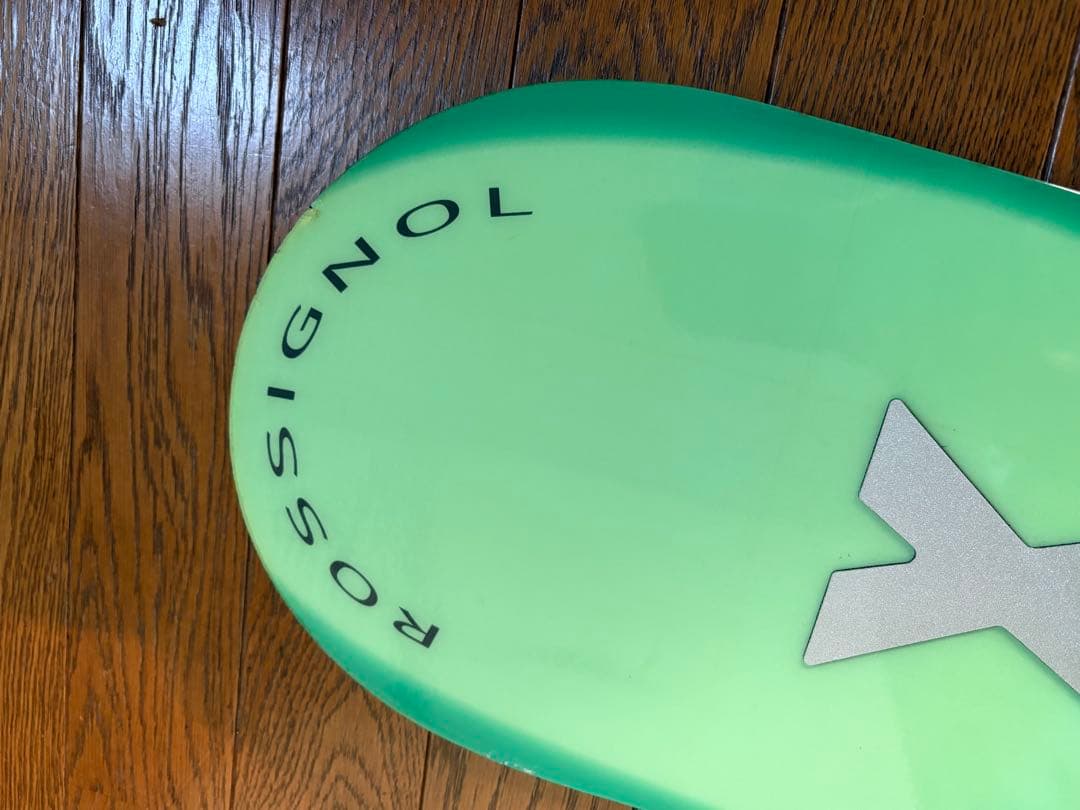 ROSSIGNOL アルペンボード152cm＋ビンディング＋ブーツ307mm