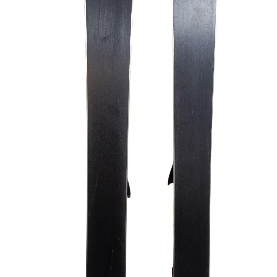 SALOMON SN9000 スキー板 160cm ビンディングセット