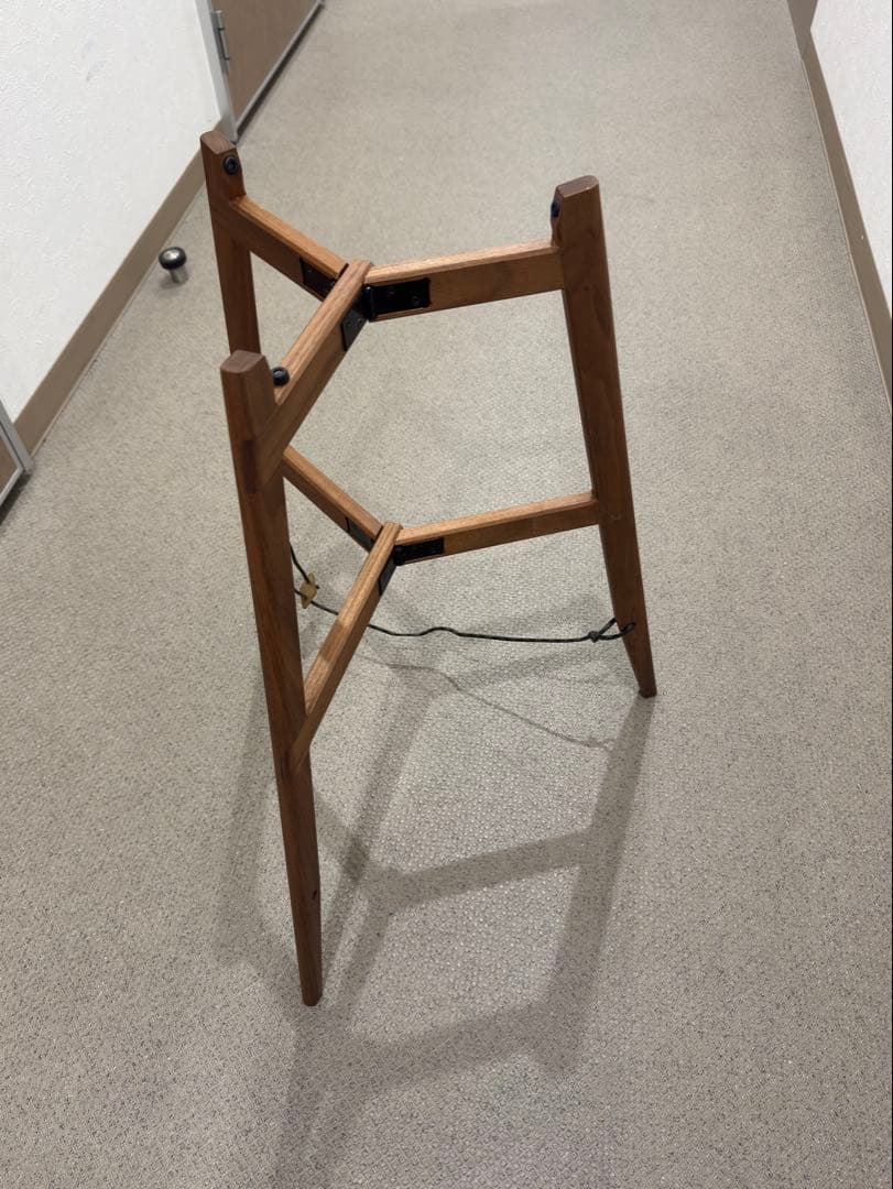 Shim.craftシムクラフト 3Legスタンド STANLEY SET