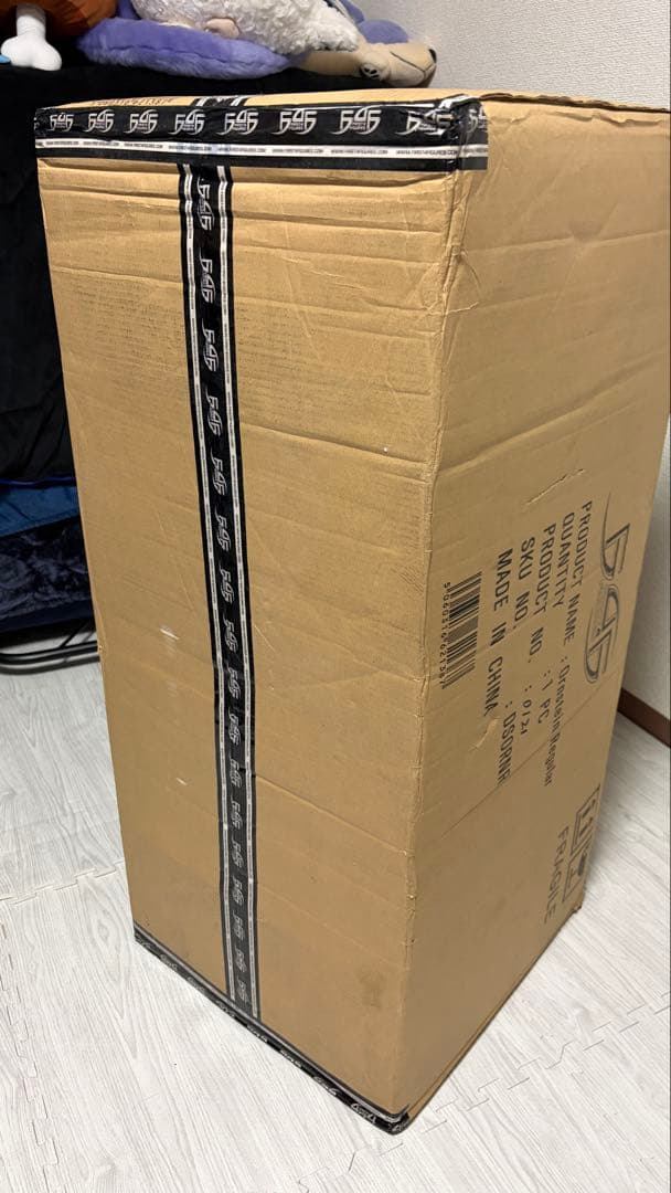 First 4 Figures オーンスタイン フィギュア ダークソウル