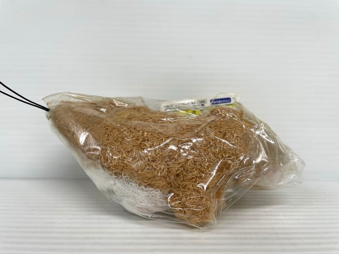 【激レア】うさるさん ぬいぐるみ ストラップ 新品未開封 メディアファクトリー