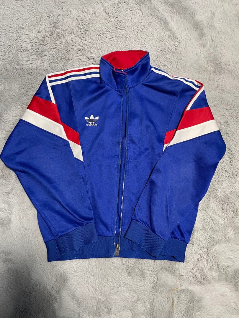 adidas セットアップ デサント期 トラックジャケット