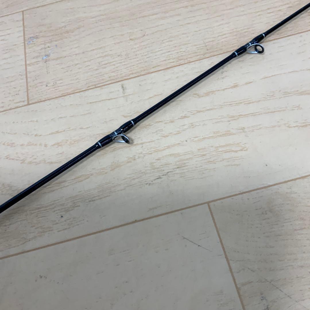 【YFC】タカミヤ　ロックフィッシュGRⅢ C80H