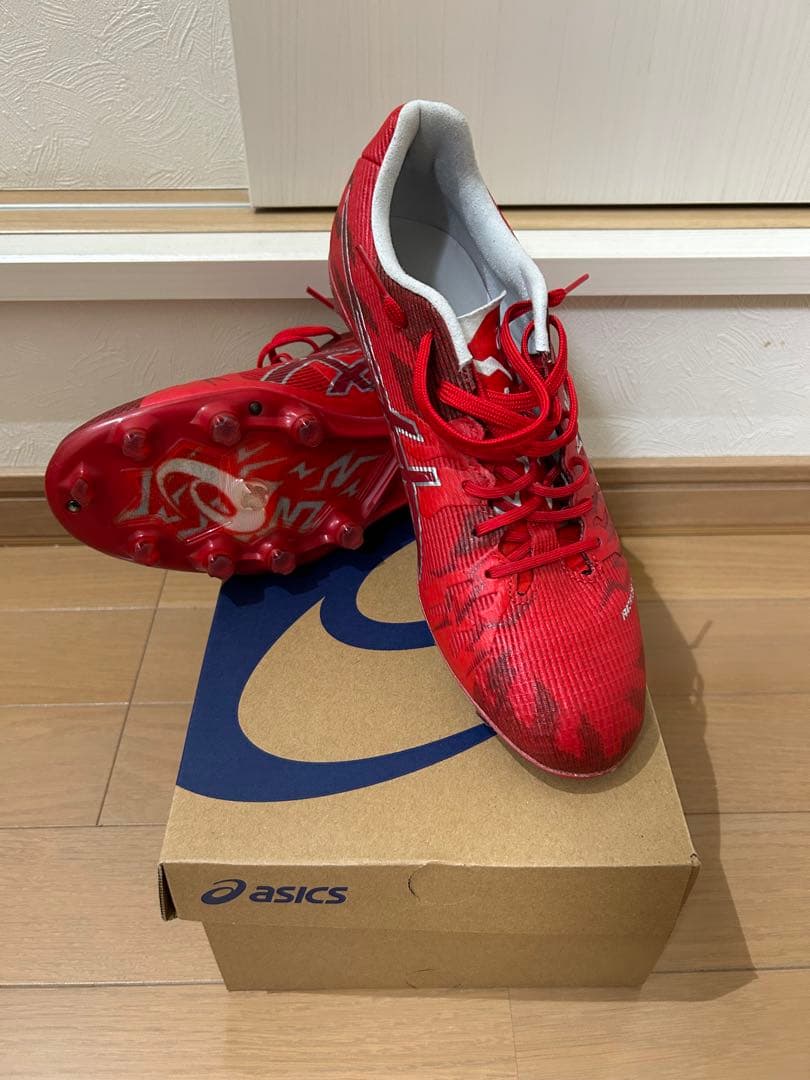 シューズ babaasics DS LIGHT ACROS PRO 3 25.5cm