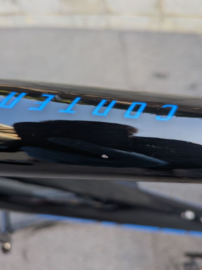 自転車本体 sgak