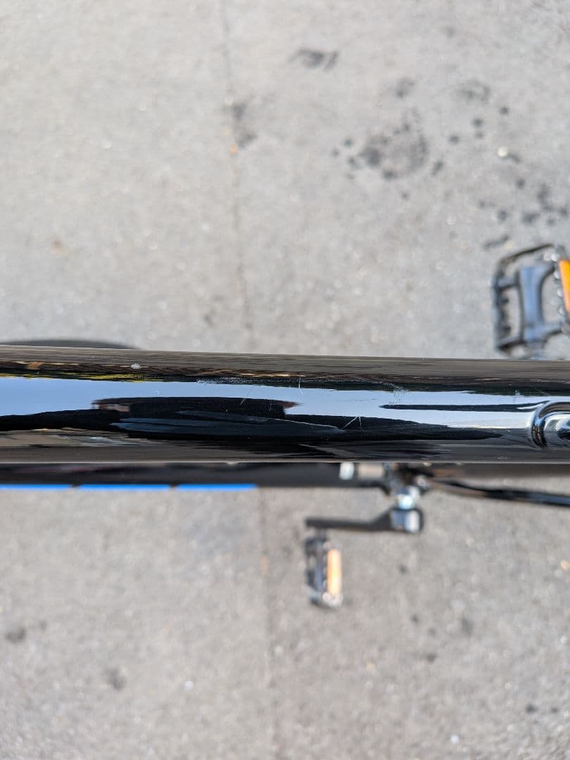 自転車本体 sgak