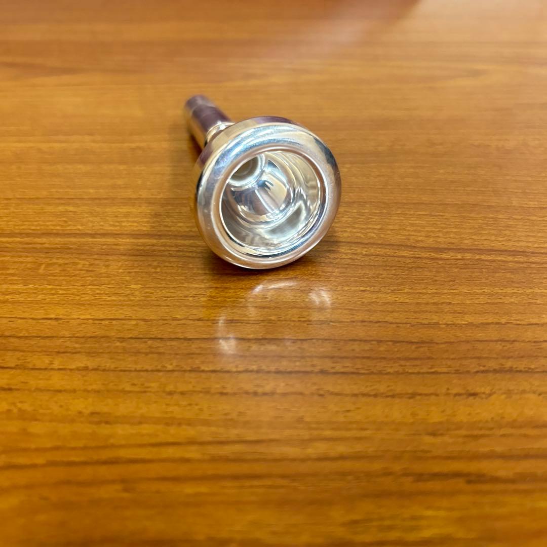 JK Elite Orchestra 51D ユーフォニアムマウスピース