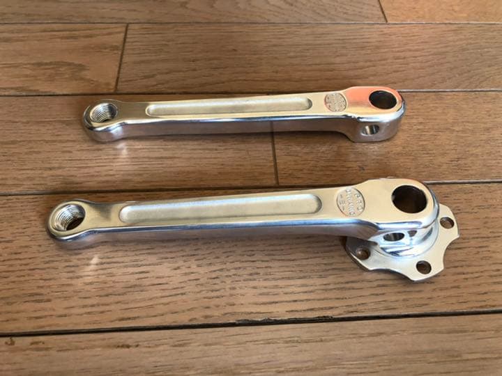 激レア 新品スギノ 杉野鐵工所　プロダイナミックS 165㎜　コッタード　新品！