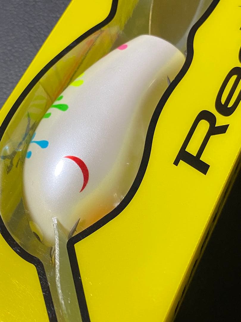 ★レッドカブ バサーオールスタークラシック限定カラー　超希少 ★グラスルーツ ★