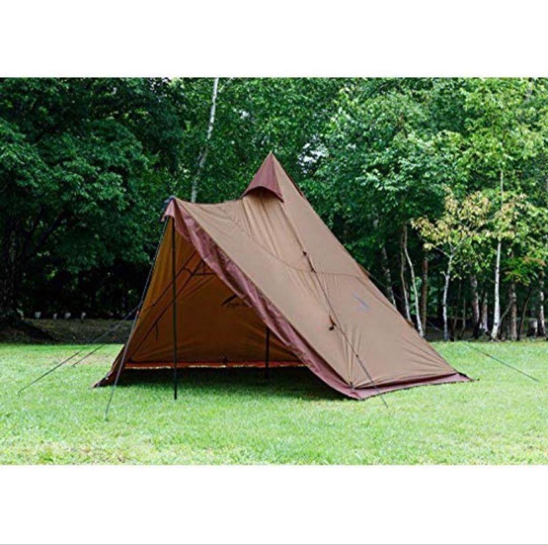 未使用級　テンマクデザイン サーカス ST DX4点セット