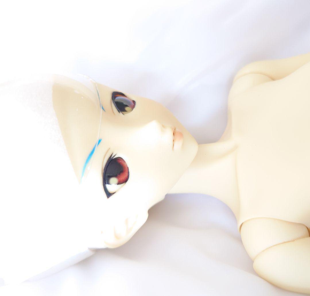 VISPO 綾波レイ ドール エヴァ ヱヴァンゲリヲン新劇場版 レア