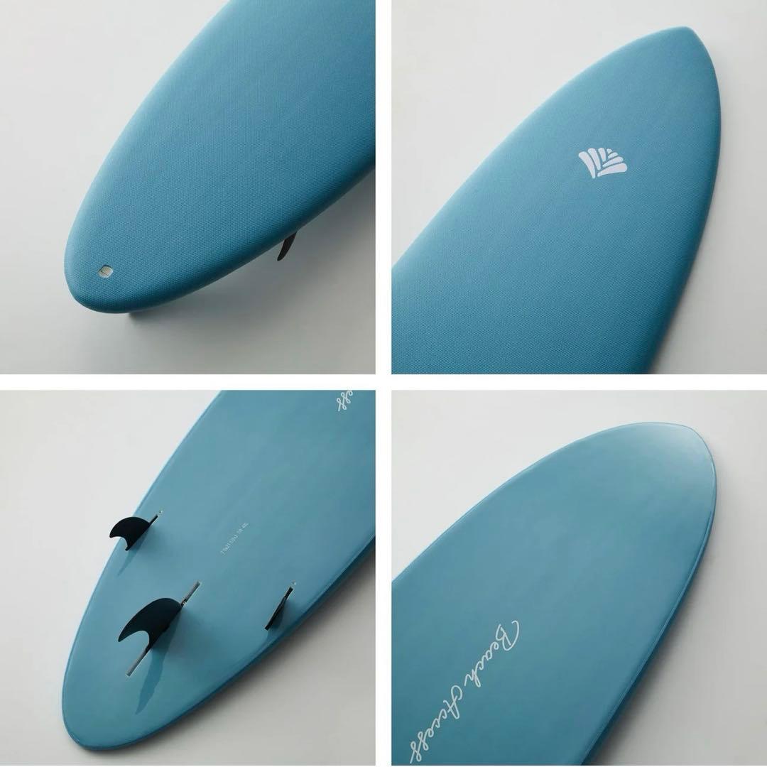 ビーチアクセス　ソフトボード　7ft