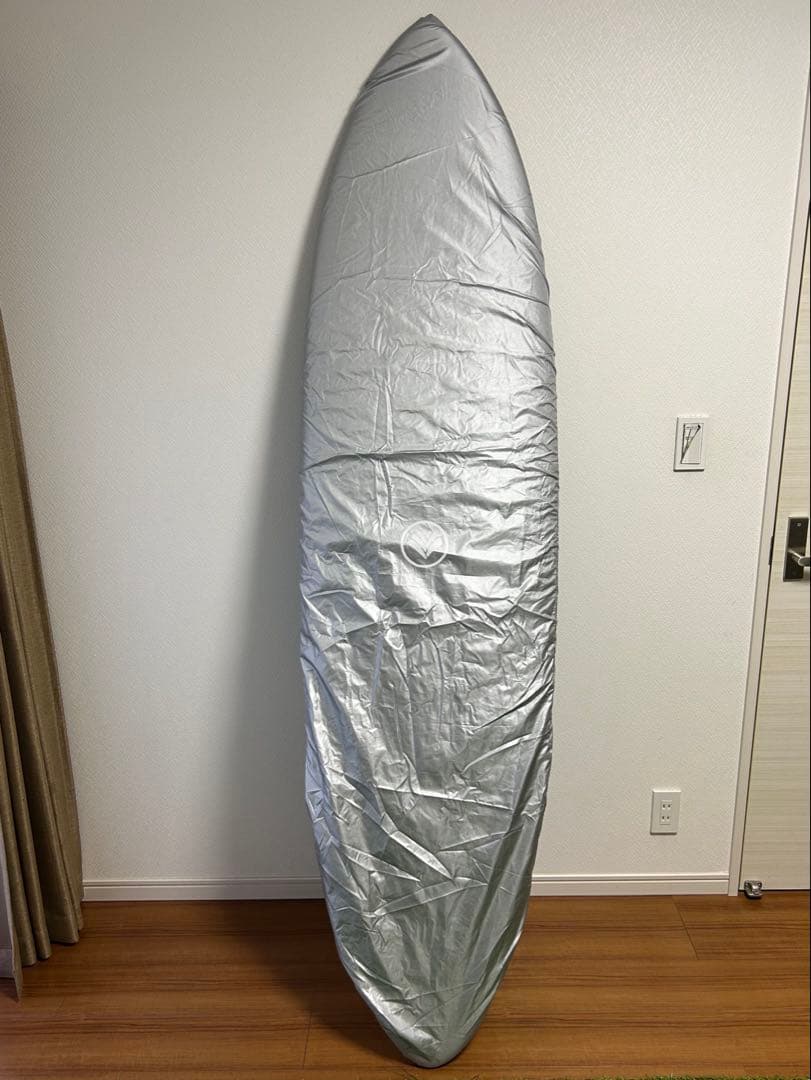 ビーチアクセス　ソフトボード　7ft