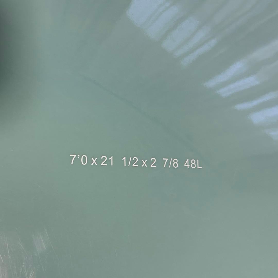 ビーチアクセス　ソフトボード　7ft