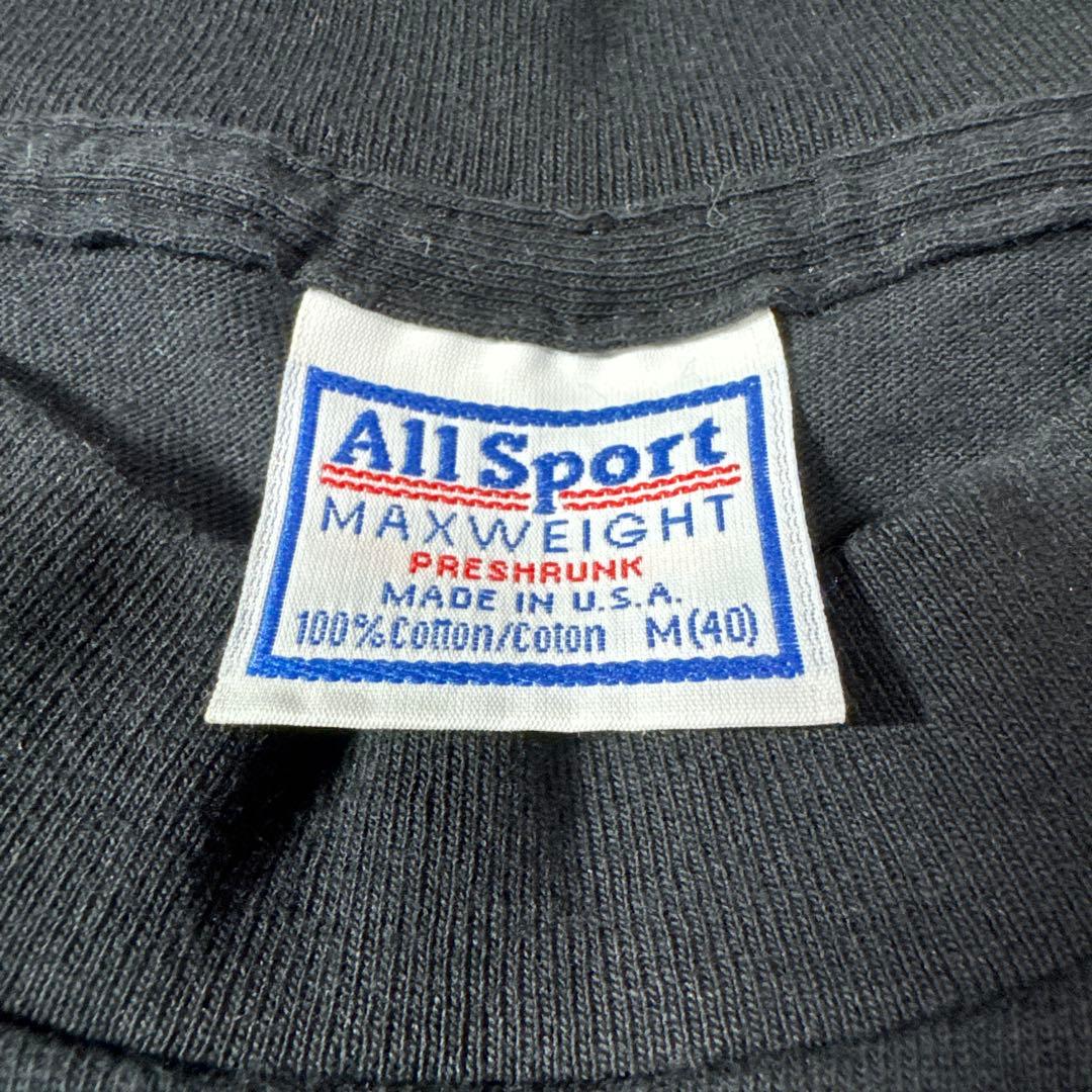 ナインインチネイルズ NIN ロゴ ロンT ロングスリーブ Tシャツ