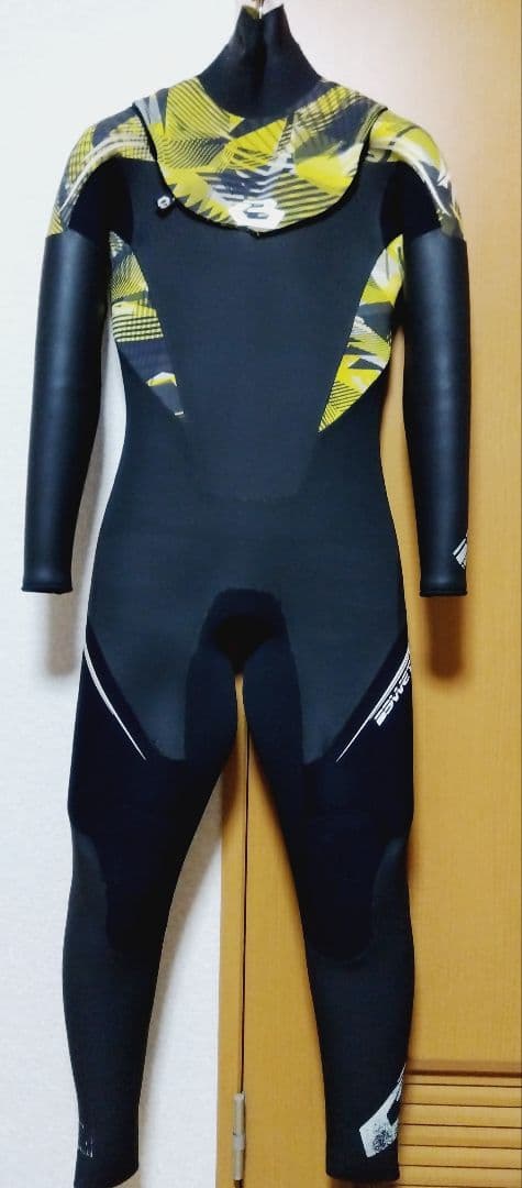 【晴美 様★専用】Bewet セミドライ メンズ MLサイズ（中古）