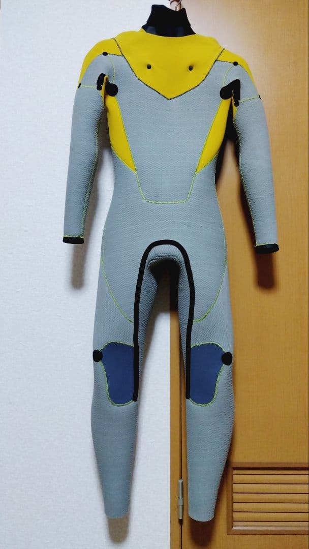 【晴美 様★専用】Bewet セミドライ メンズ MLサイズ（中古）