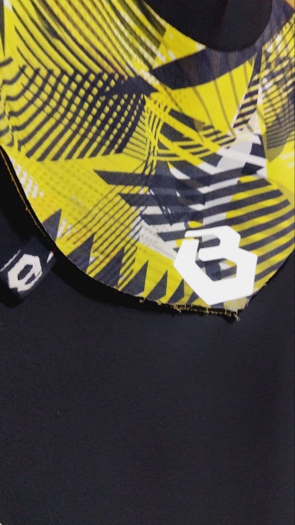 【晴美 様★専用】Bewet セミドライ メンズ MLサイズ（中古）