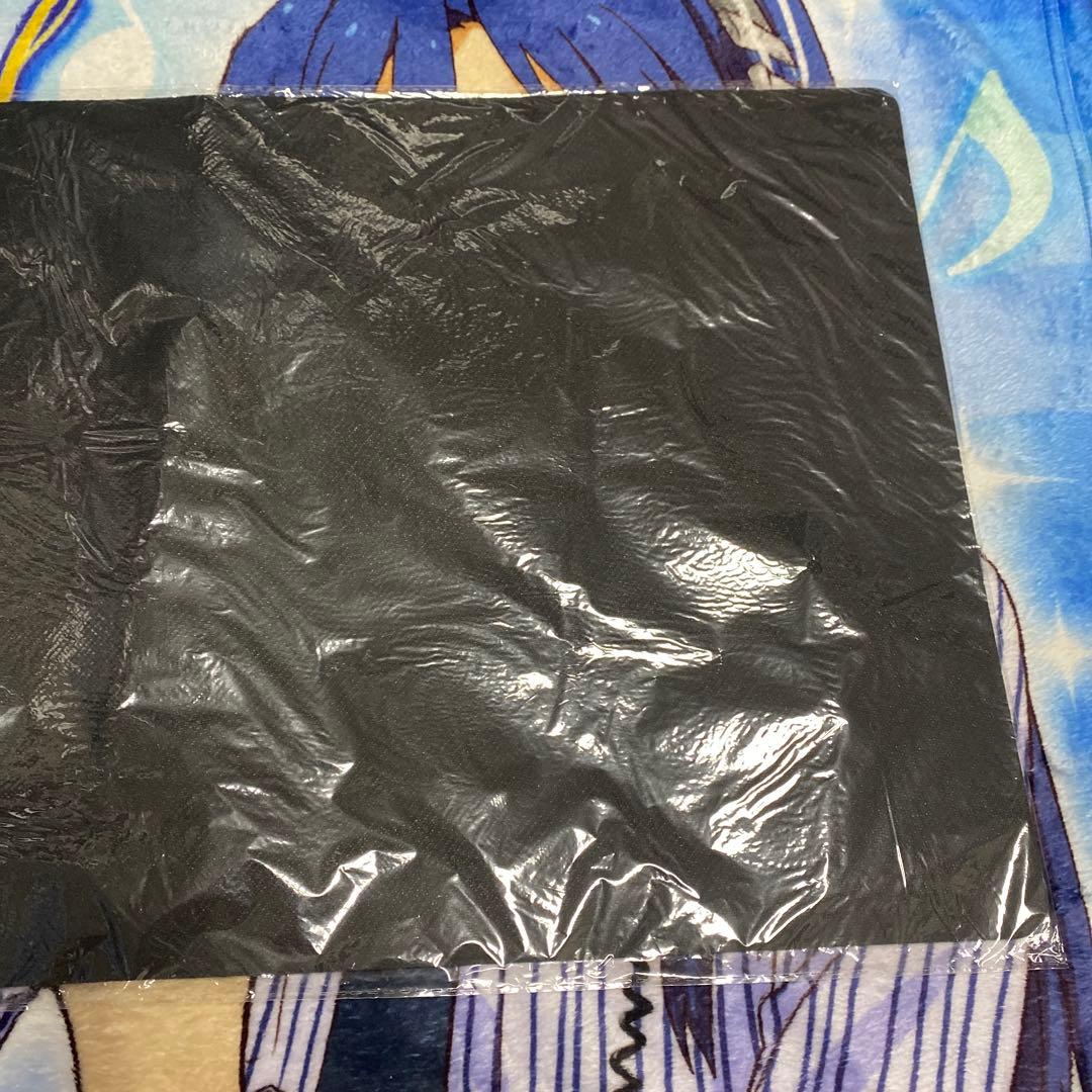 遊戯王 WCQ 2022 エクソシスターマニフィカ プレイマット