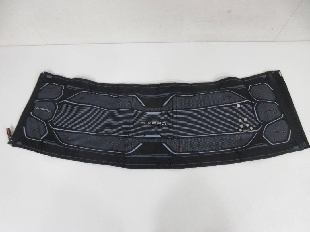 0616Z SIXPAD パワースーツコアベルト Mサイズ SE-BC00B-M