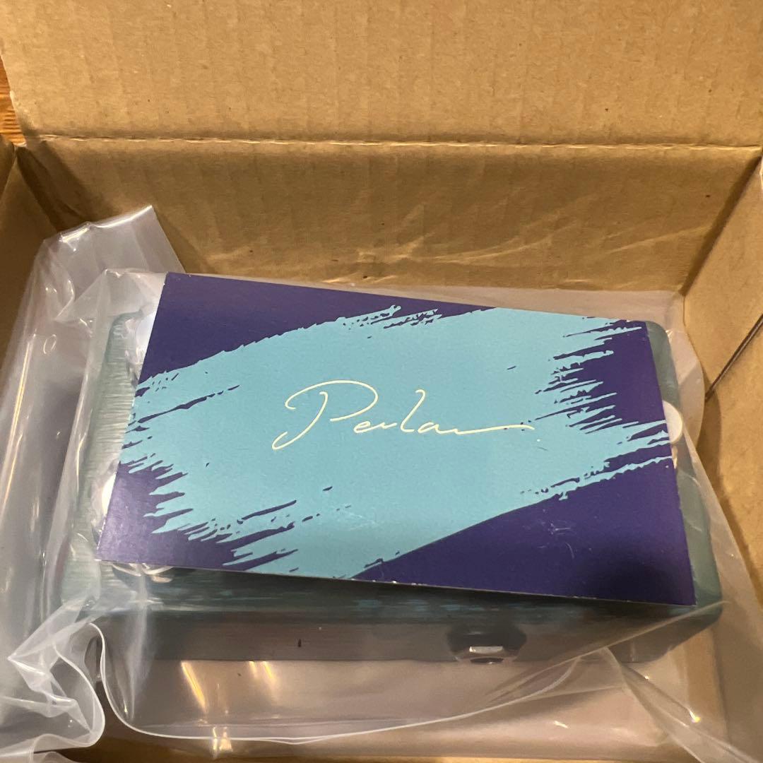 Petla Rev エフェクター