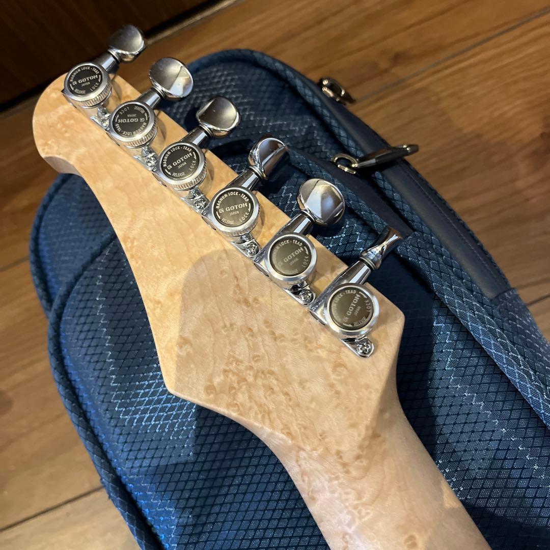 Addictone Nova Elite プロト