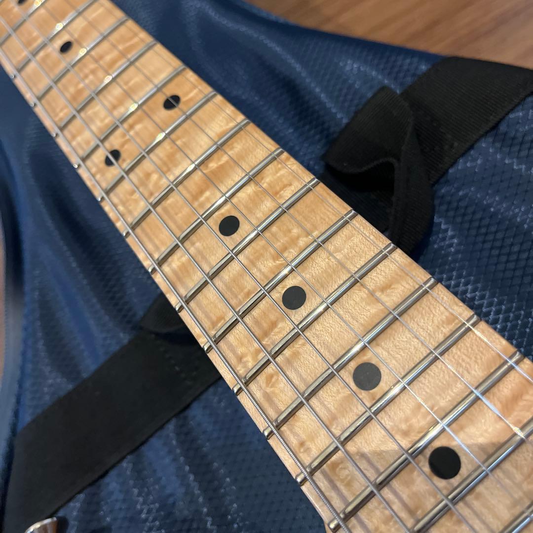 Addictone Nova Elite プロト