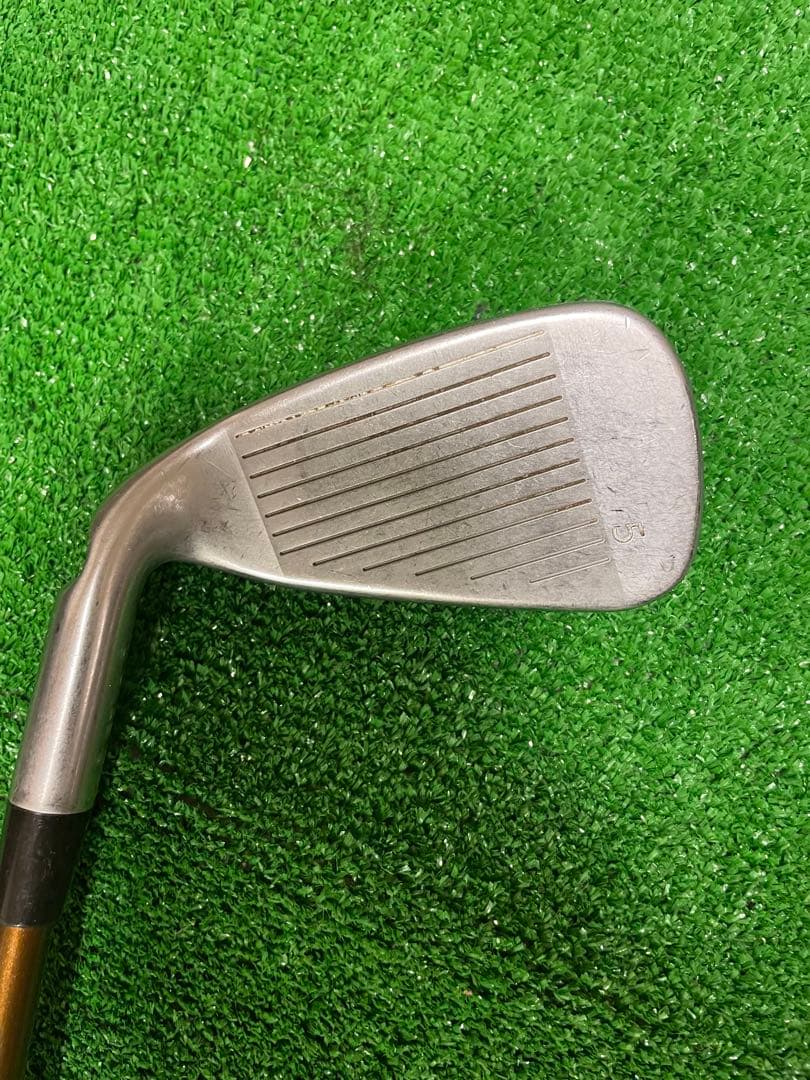 PING ピン G400 アイアン 6本セット ゴルフアイアン6本セット