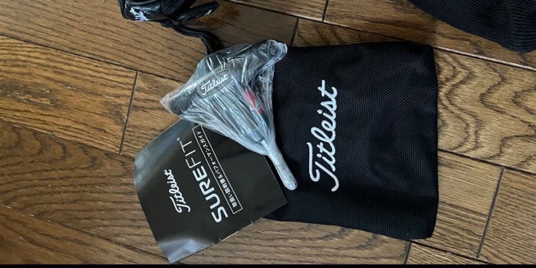 週末限定！Titleist 915H /タイトリスト915H ユーティリティ