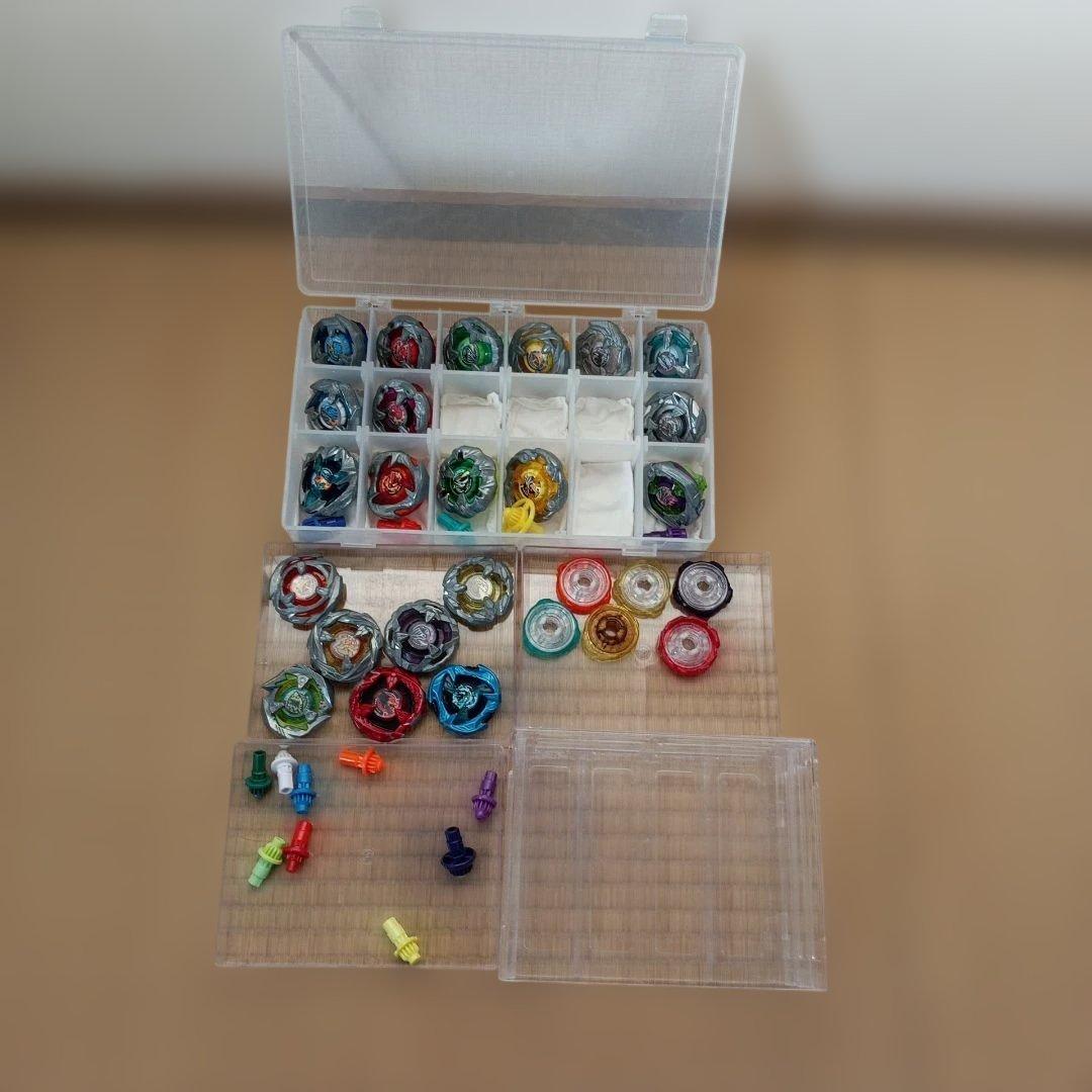 ベイブレード バトルセット スタジアム