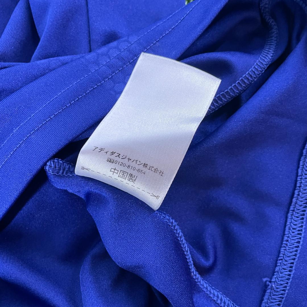 日本代表 2014 ホームユニフォーム 正規品 XLサイズ