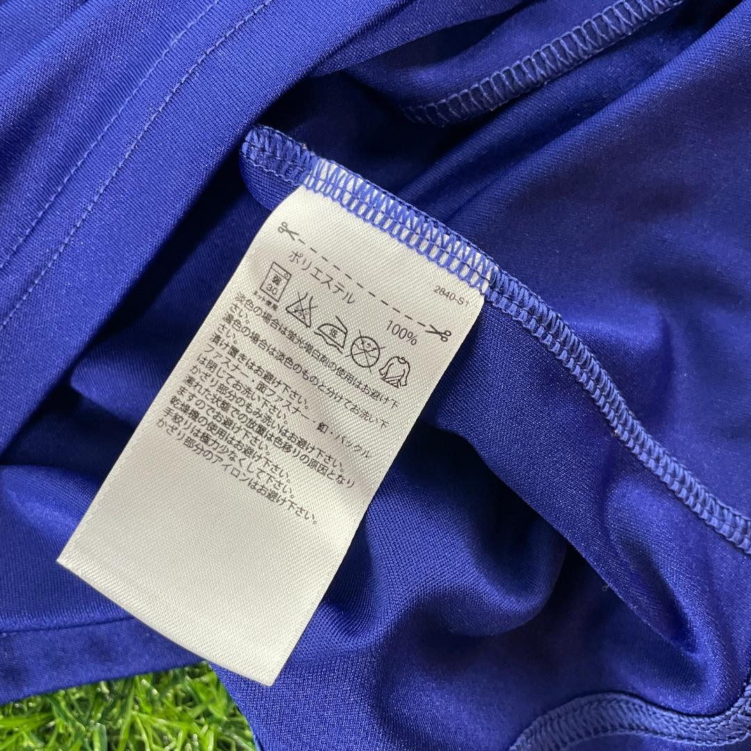 日本代表 2014 ホームユニフォーム 正規品 XLサイズ