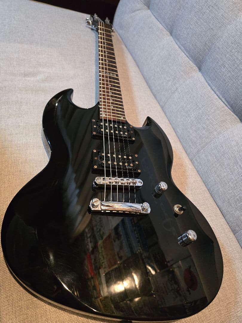 LTD VIPER-50 ESP エレキギター