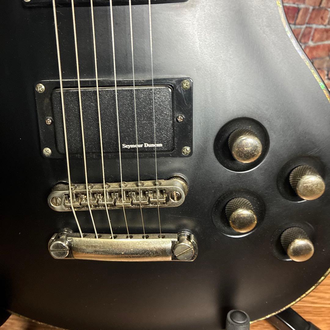 シャーベルエレキギターDS-1